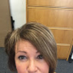 Meet your Posher, Faye